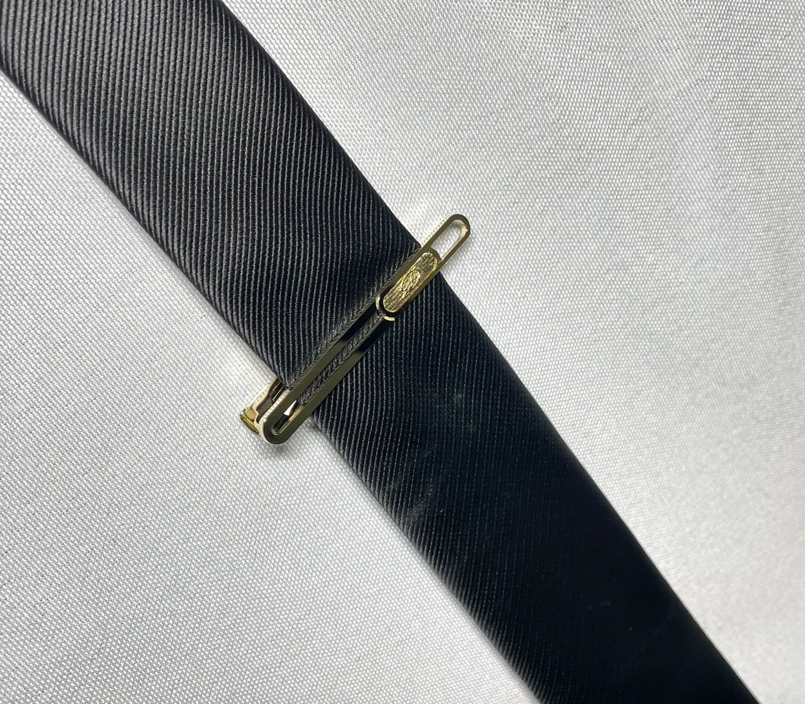 タイピン タイバー