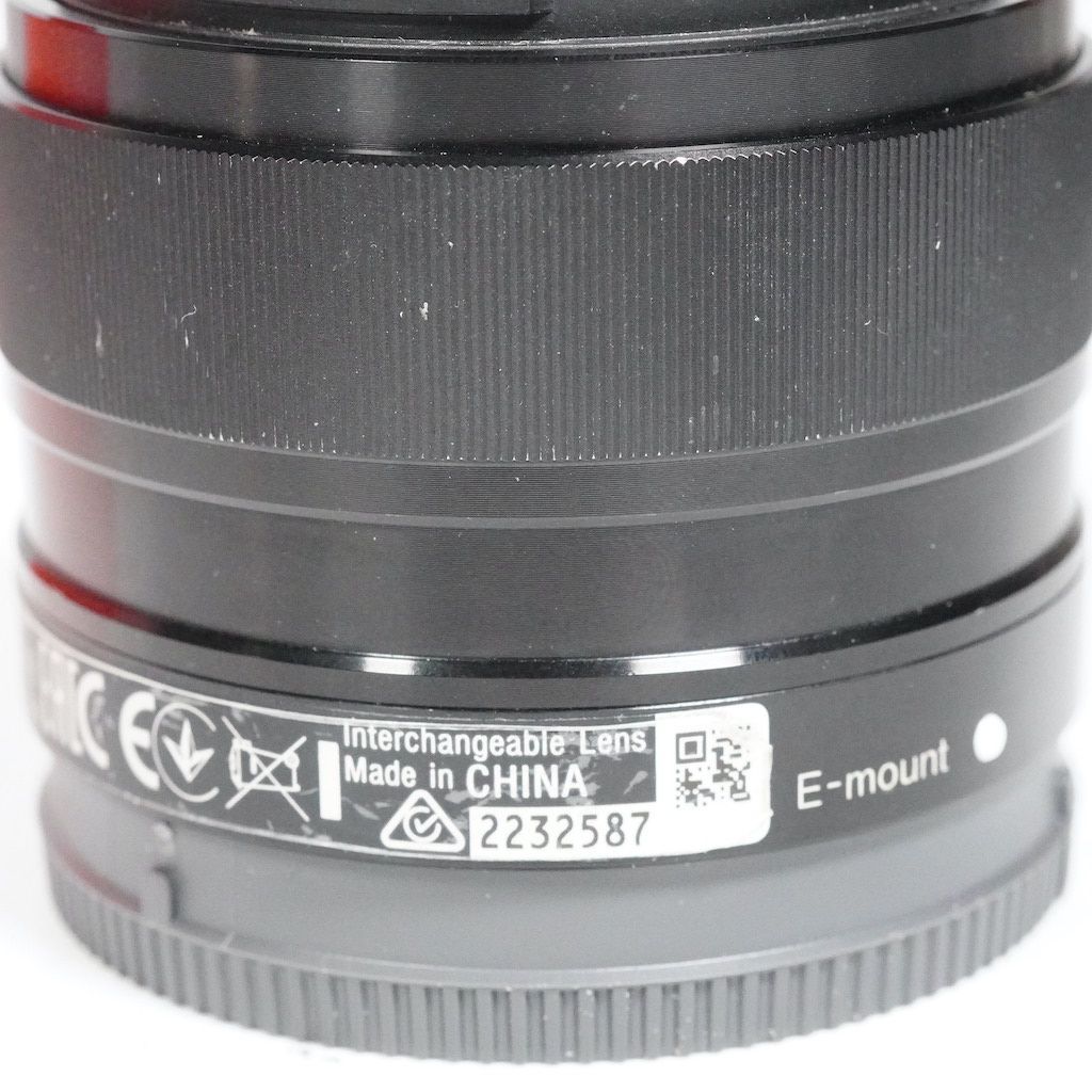  SONY ソニー 35 mm F 1 8 OSS E マウント 元箱 返金保証 2489 レンズ(単焦点) カメラ