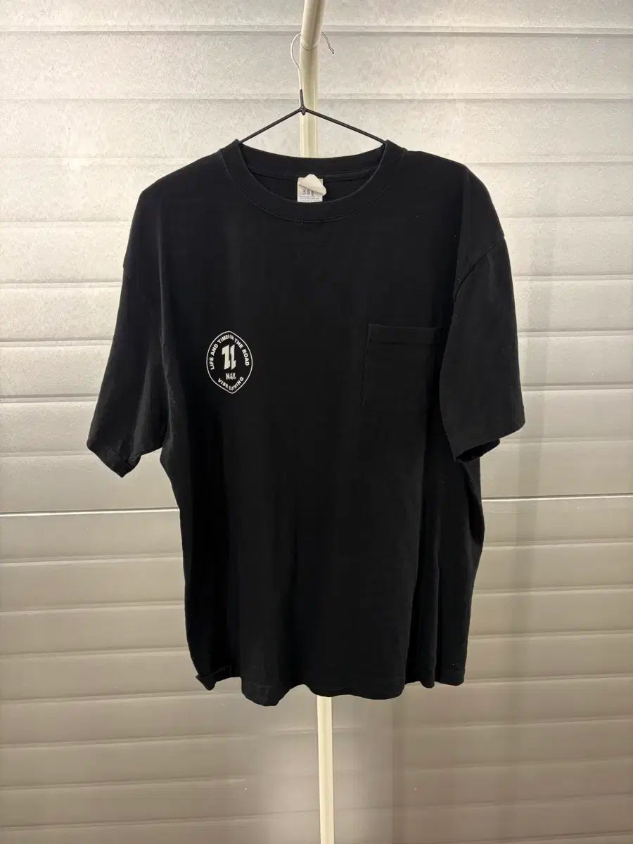 Vise Clothing 半そで T XL