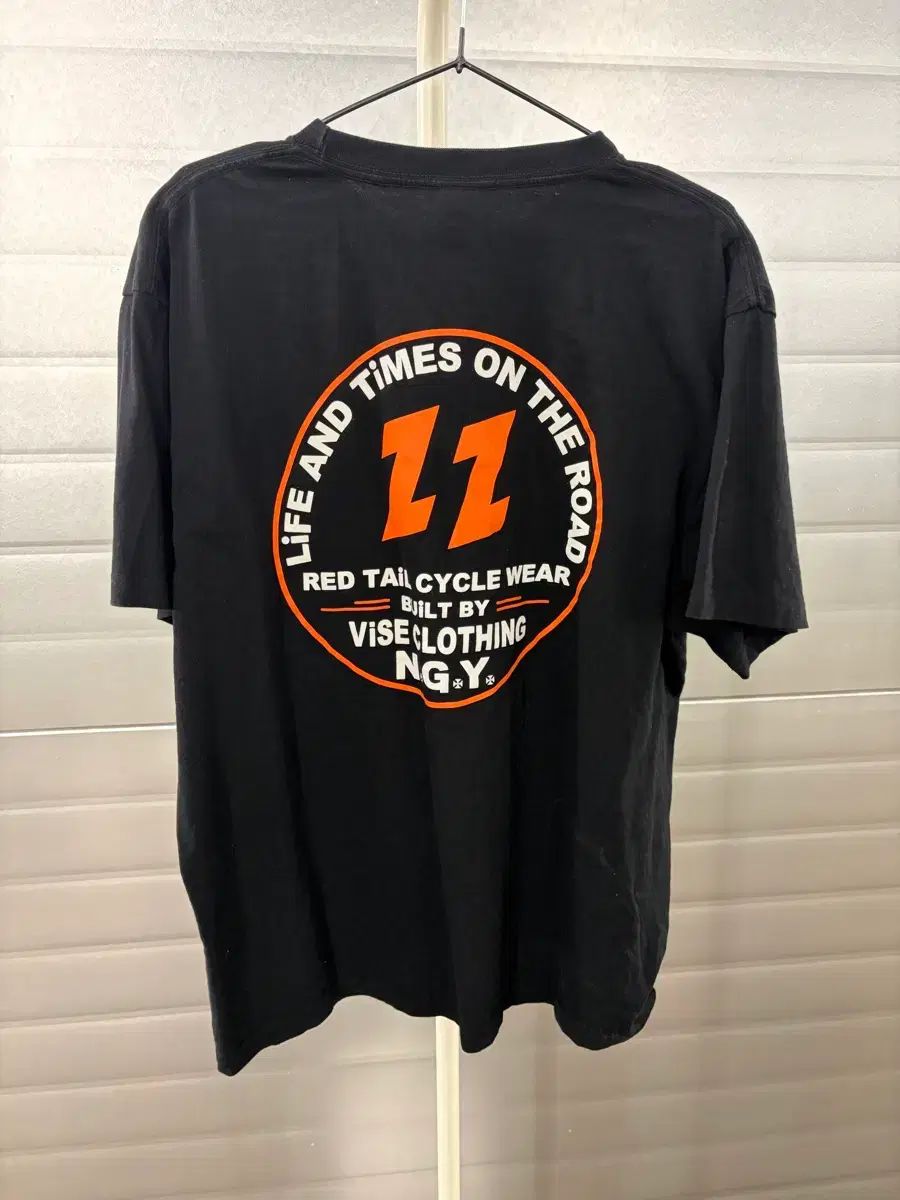  Vise Clothing 半そで T XL 半袖(Tシャツ) Tシャツ カットソー