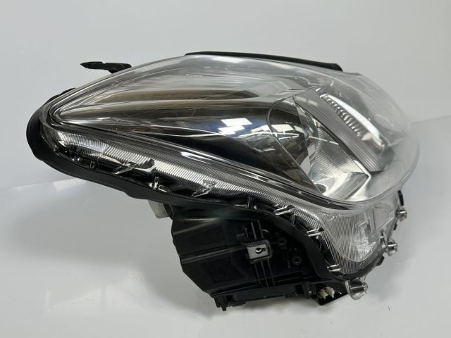 200系 クラウンロイヤル GRS200 GRS202 純正 右ヘッドライト Assy HID
