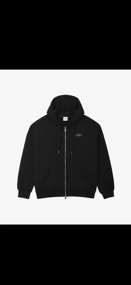 BORN TO WIN クロムビ フードジップアップ