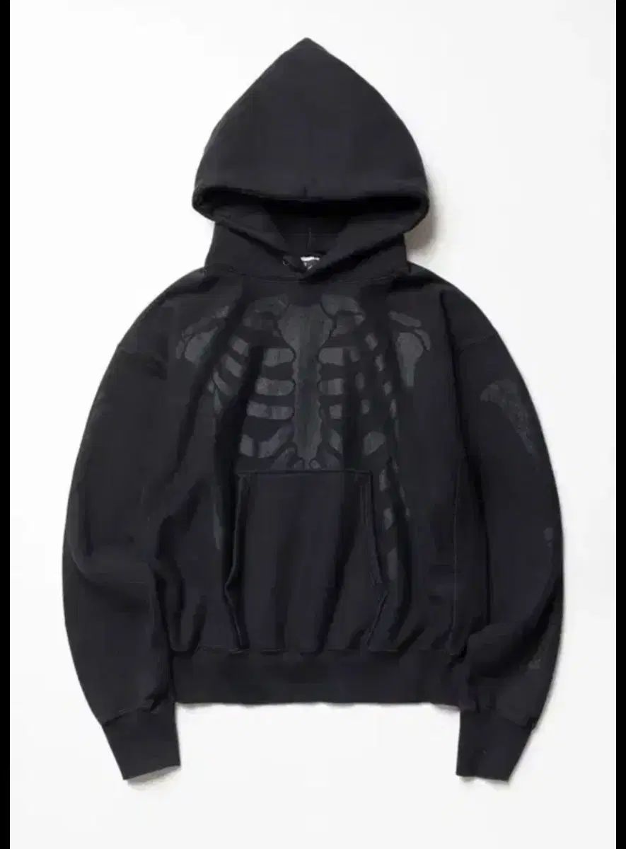 XL ローカルズオンリー フー WHO フード