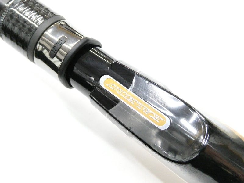 エバーグリーン コンバットスティック カレイド セルペンティ TKSS