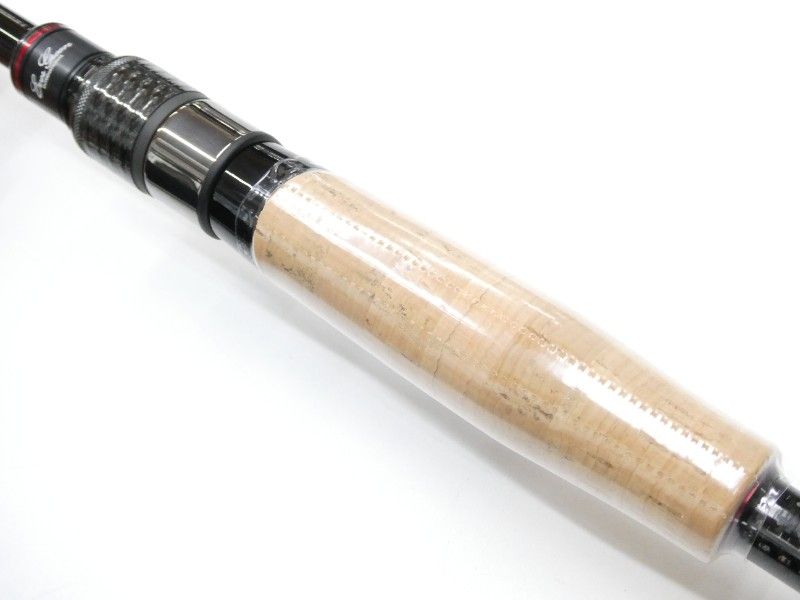 エバーグリーン コンバットスティック カレイド セルペンティ TKSS