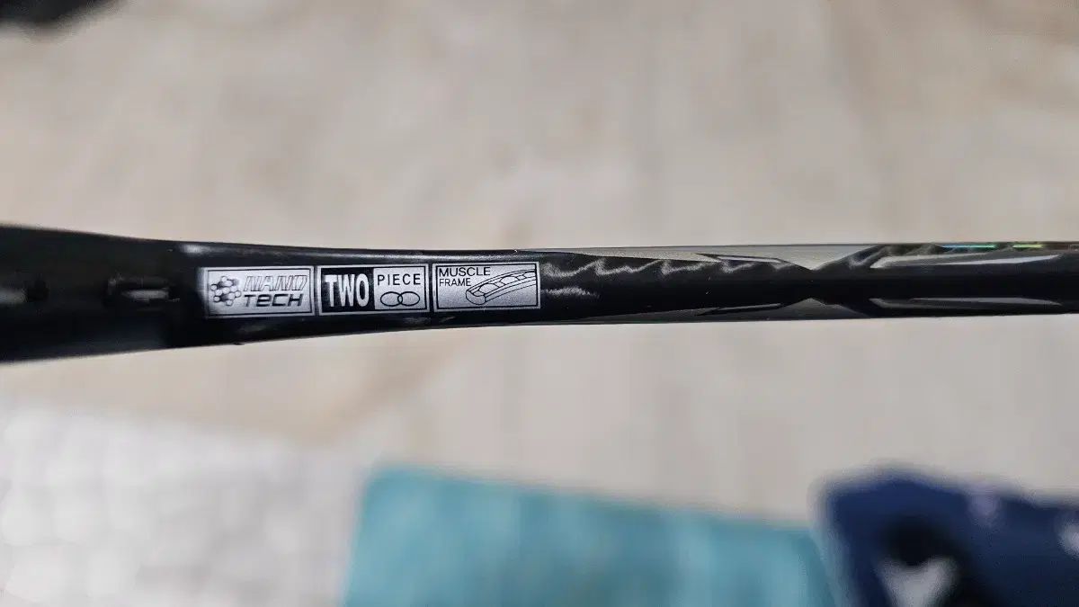  ラケット ₍ナノフ ネックSTAY 1 トライオン GT FORCE 700 4 その他 バドミントン