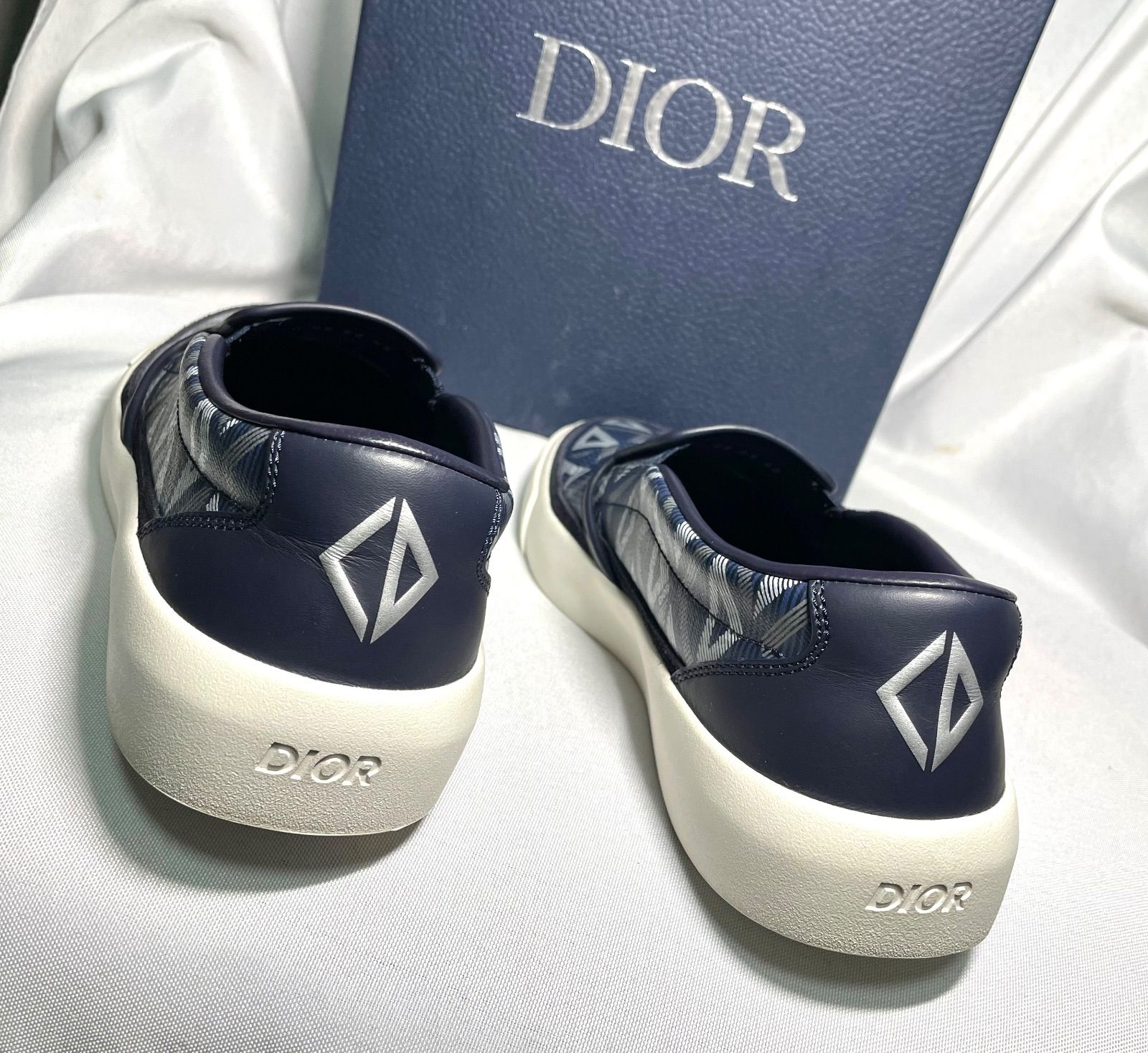近年モデル DIOR