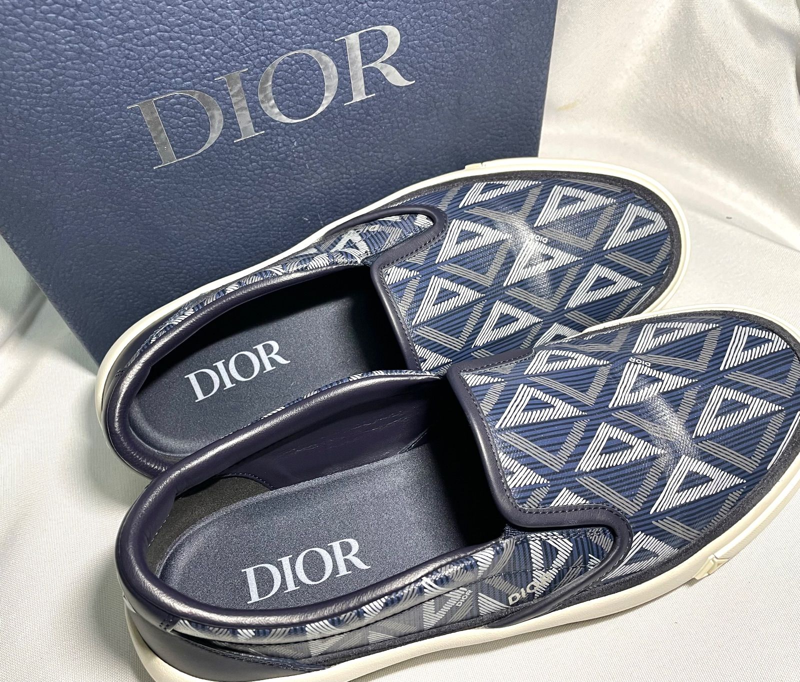 近年モデル DIOR
