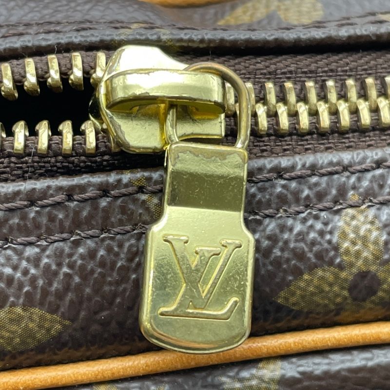 モノグラム レディース