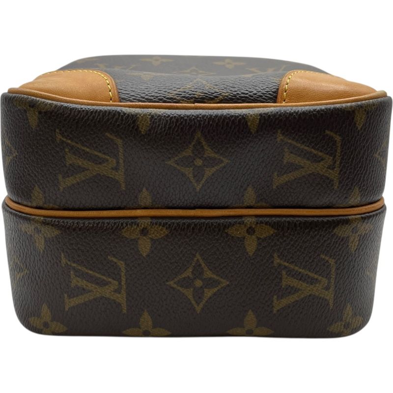  ルイ ヴィトン LOUIS VUITTON アマゾン M 45236 ブラウン モノグラム レディース ショルダーバッグ ショルダーバッグ バッグ