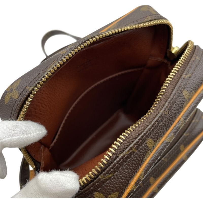 モノグラム レディース