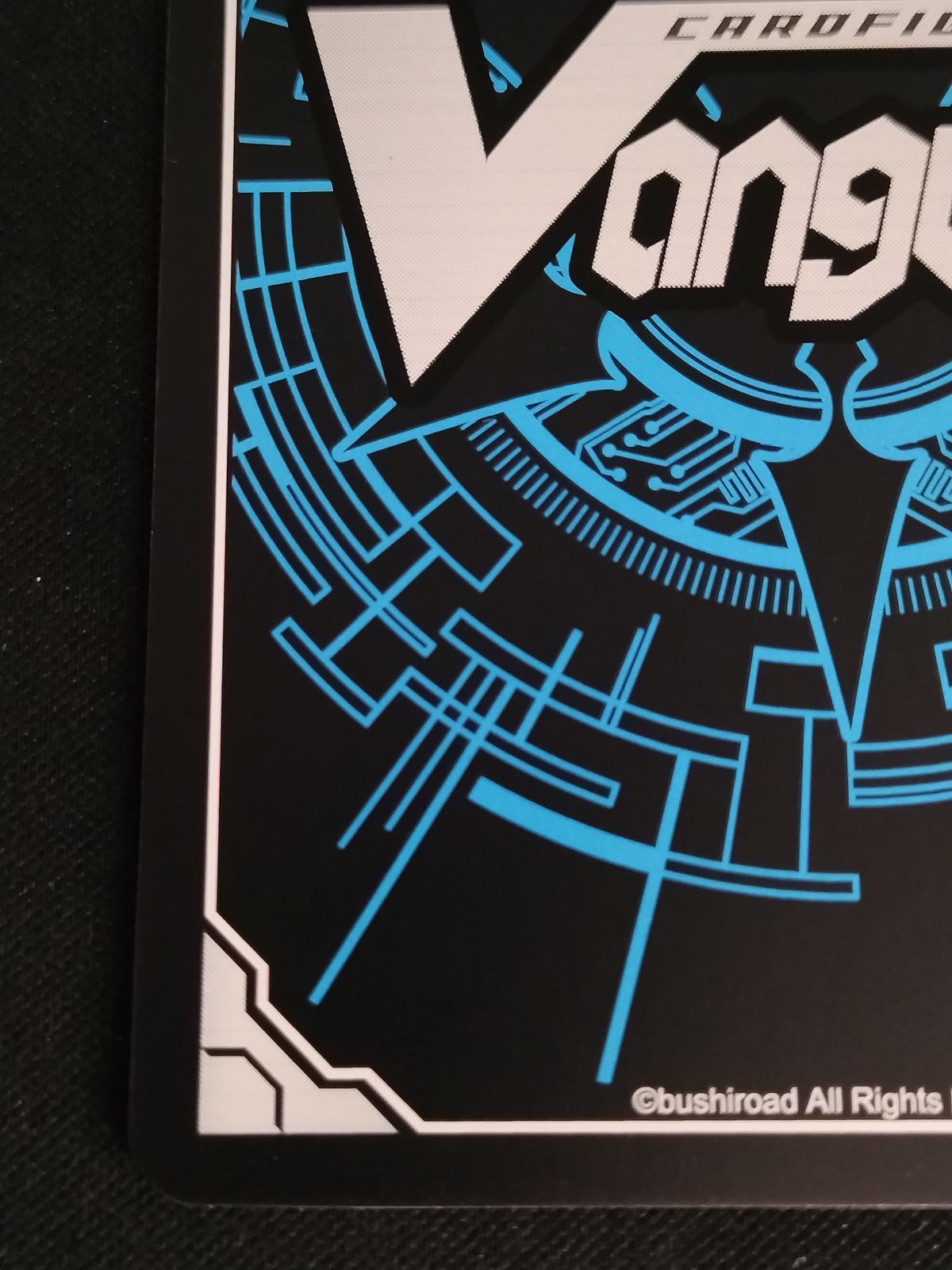 中古TCG】カードファイト‼ヴァンガード 10th anniversary MyGO