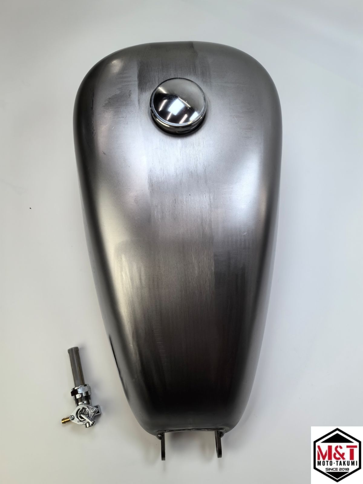 T-178 ダイナ ハーレー 14L Harley Dyna FXD カスタムタンク