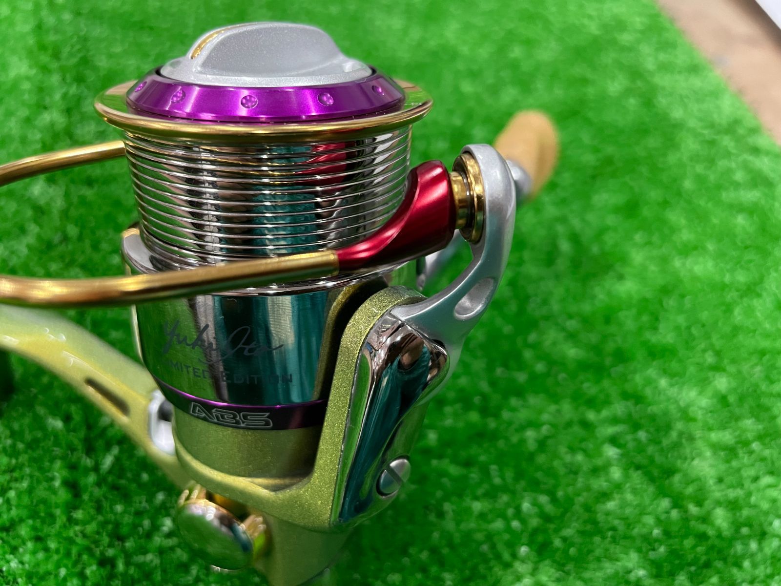 メガバス TD-ito2506C 大東 メガバス TD-ito 2506C - メルカリ