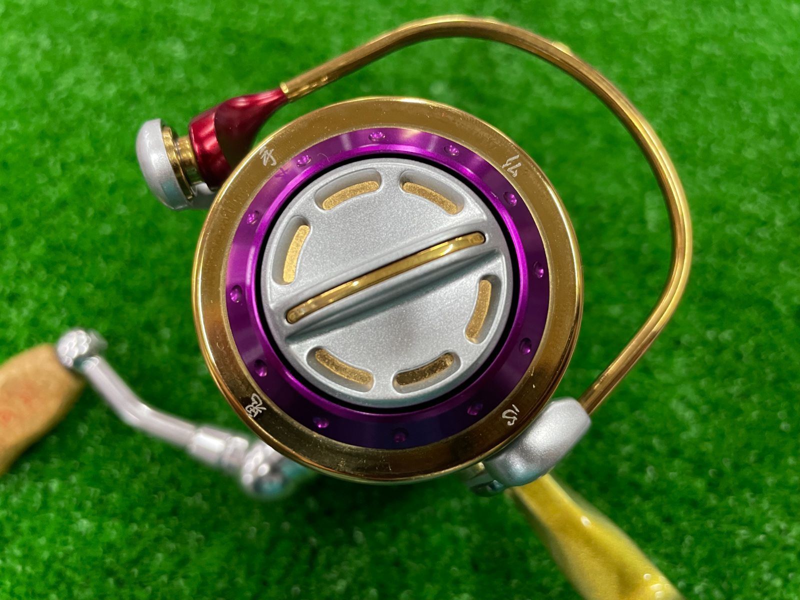 大東 メガバス TD-ito 2506C - メルカリ