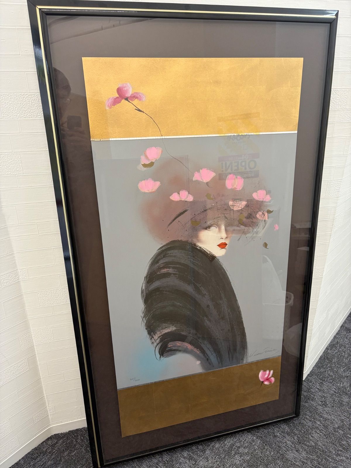 ヴィクトリア ヴィッキー モンテシノス 作品