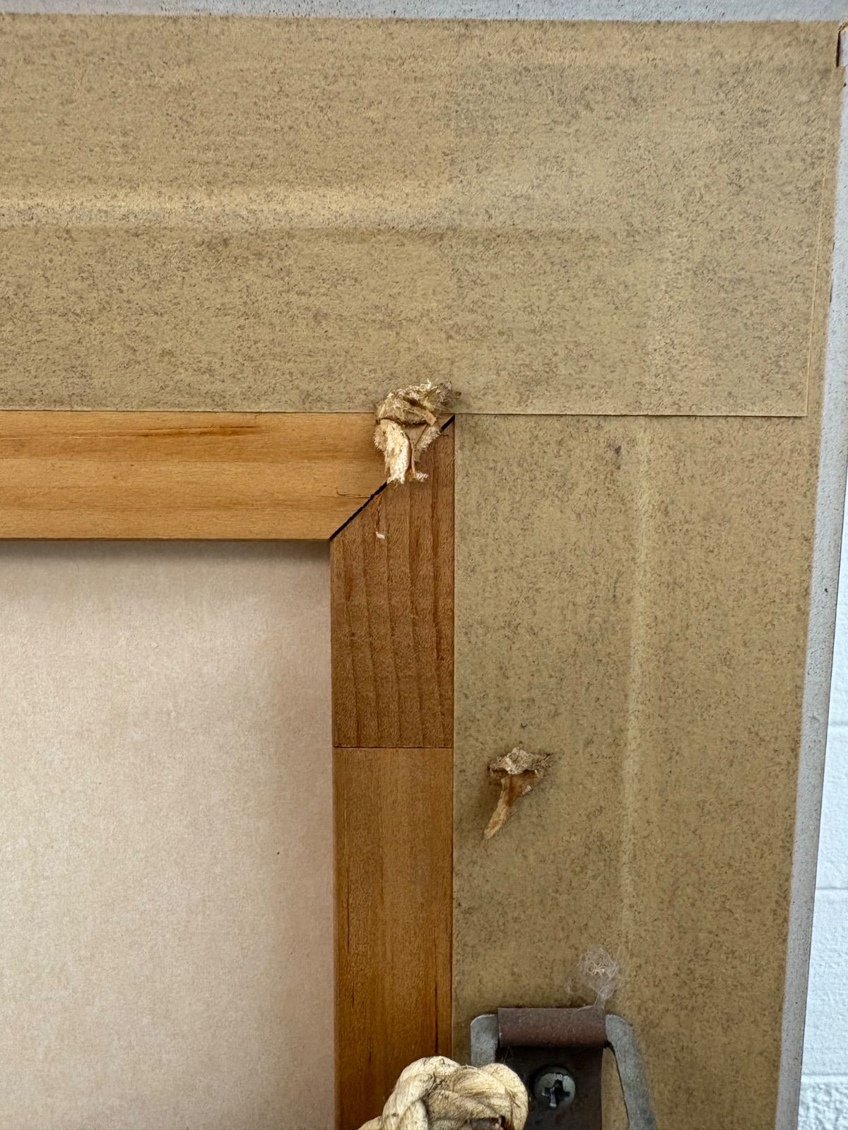 モンテシノス 作品