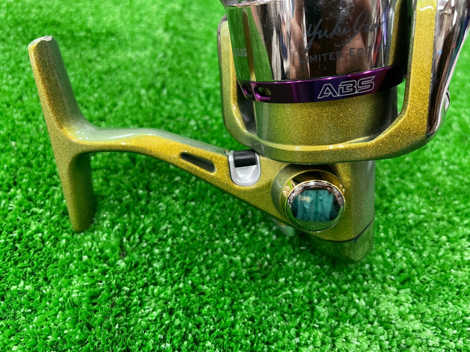 大東 メガバス TD-ito 2506C - メルカリ