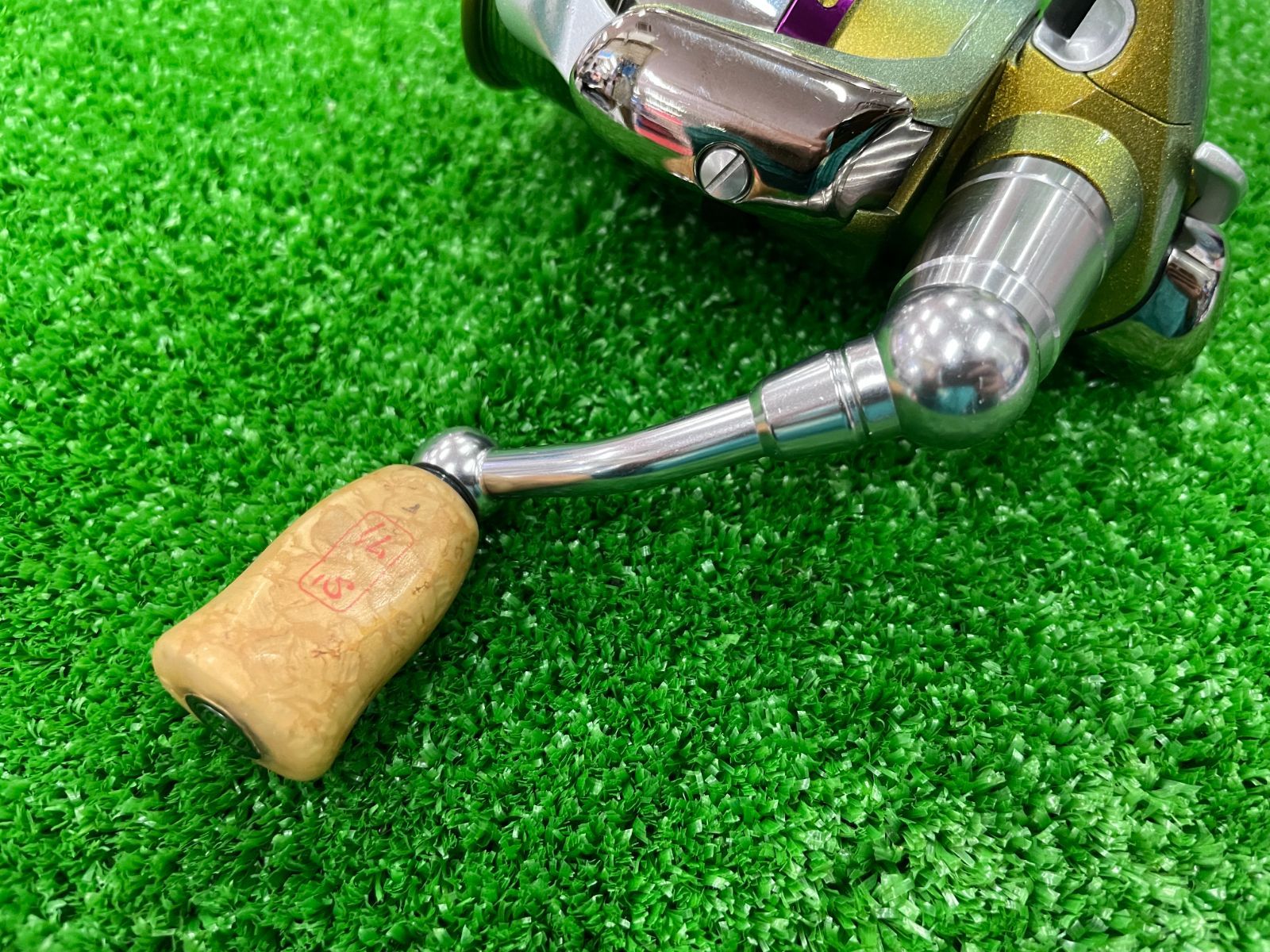 大東 メガバス TD-ito 2506C - メルカリ