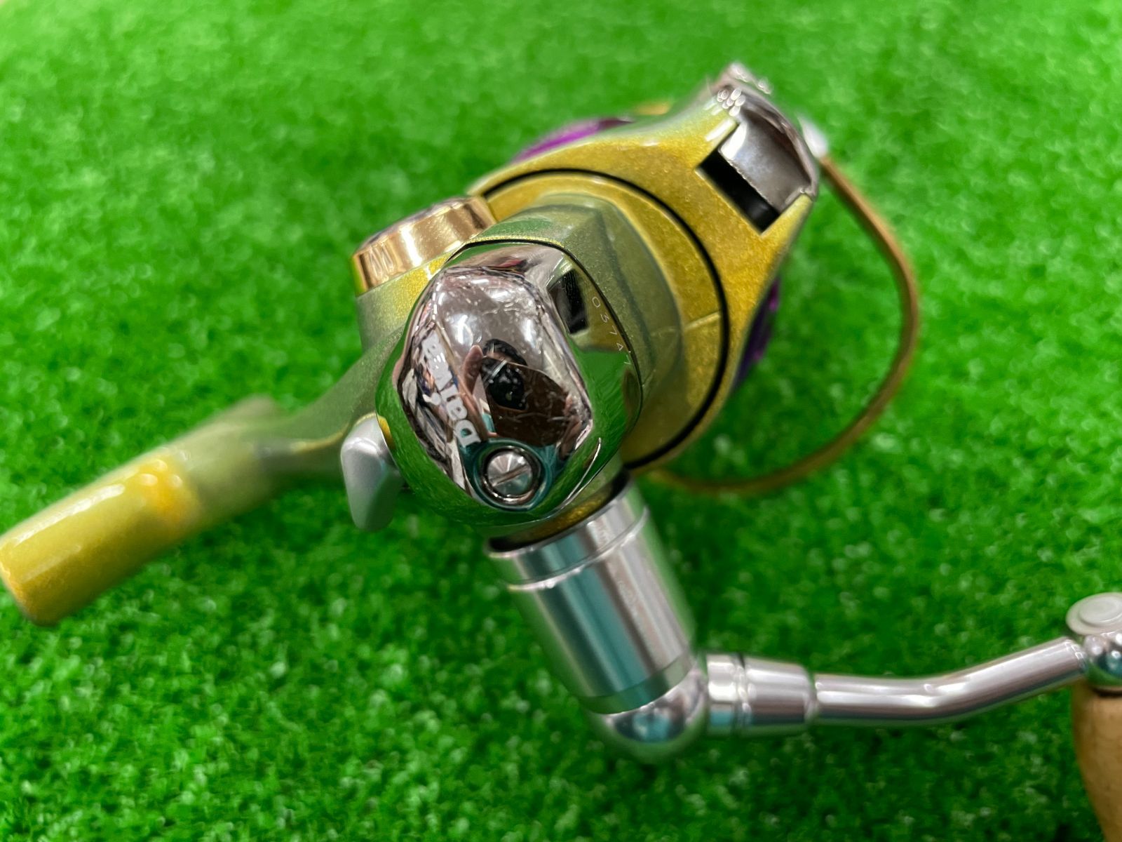 大東 メガバス TD-ito 2506C - メルカリ