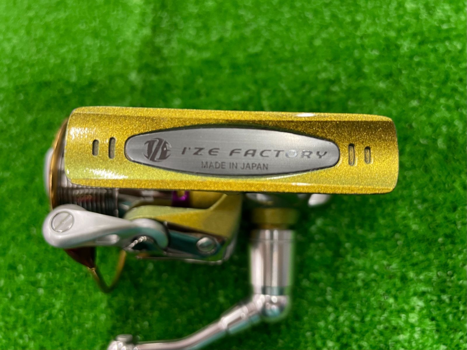 大東 メガバス TD-ito 2506C - メルカリ