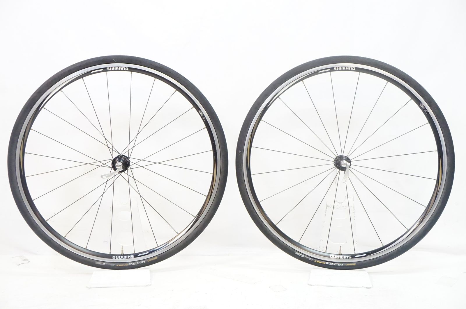 美品Shimano 9速WH-R500 完組ホイールセット 美品Shimano 9速WH-R500 完組ホイールセット 美品Shimano 9速WH-R500