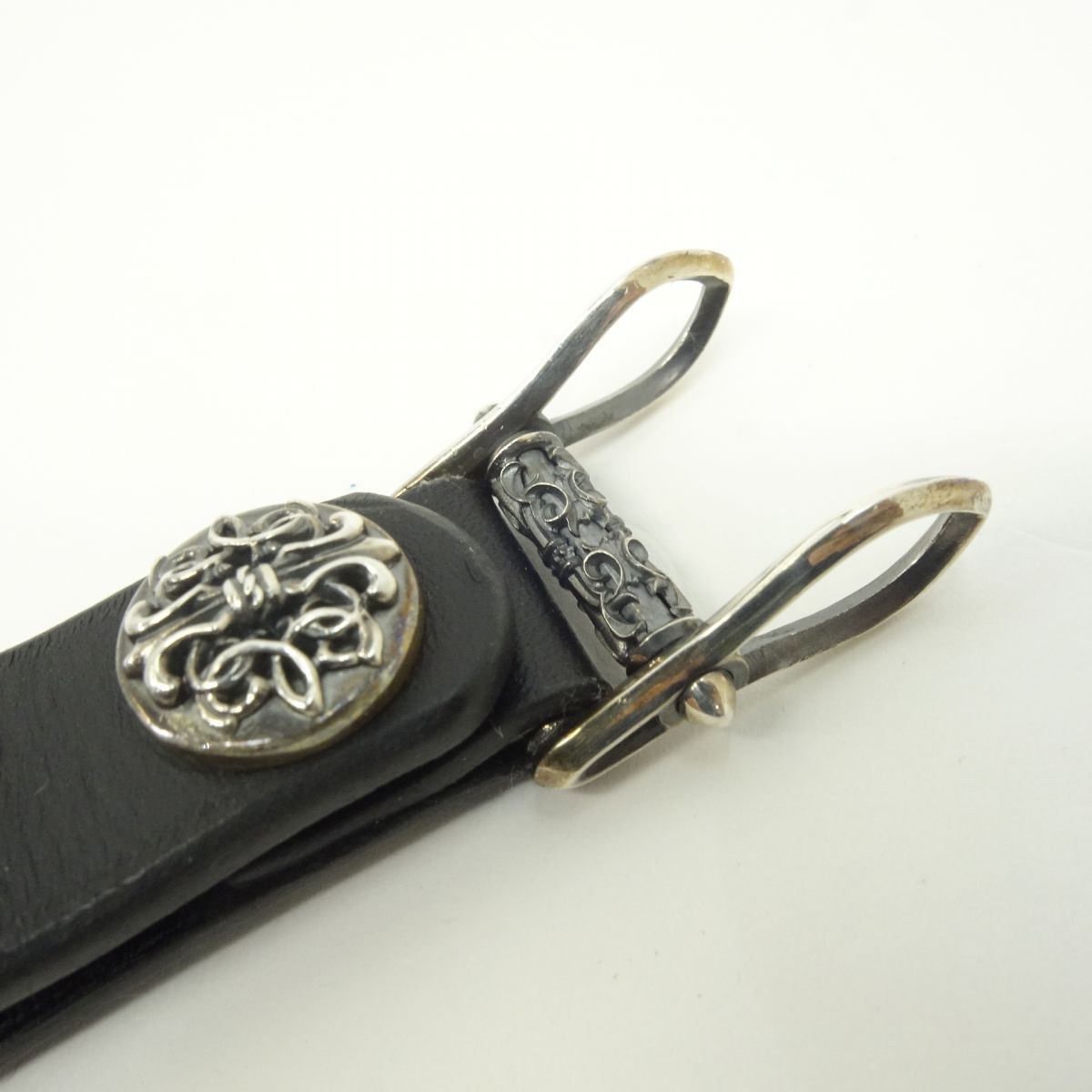 ディールデザイン　ローラーキーフォブ ローラーキーフォブ