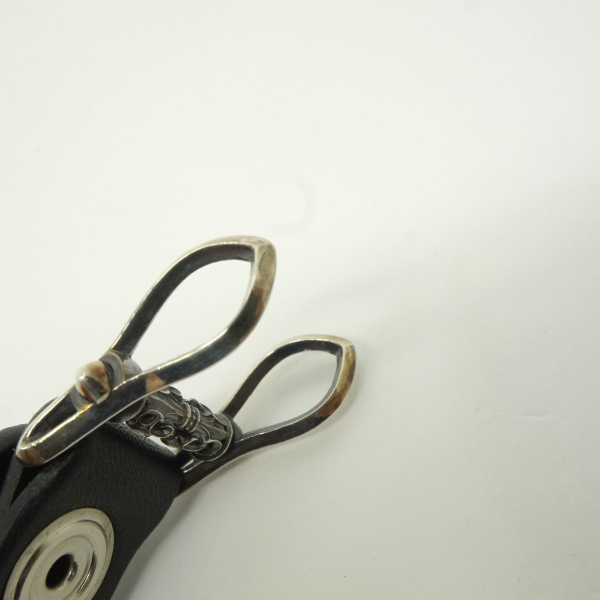 DEAL DESIGN ディールデザイン キングゲート ローラーキーフォブ