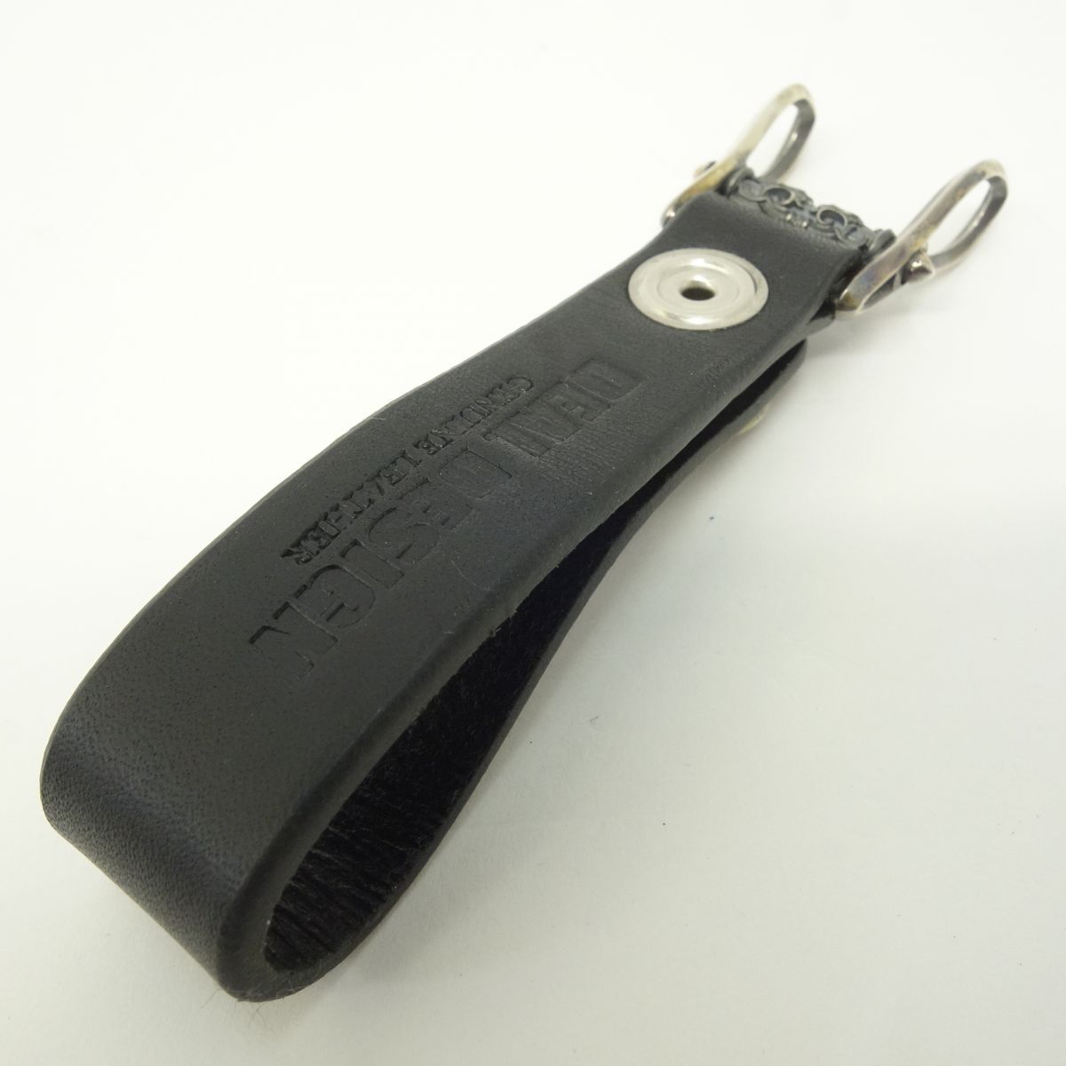 ディールデザイン　ローラーキーフォブ ローラーキーフォブ