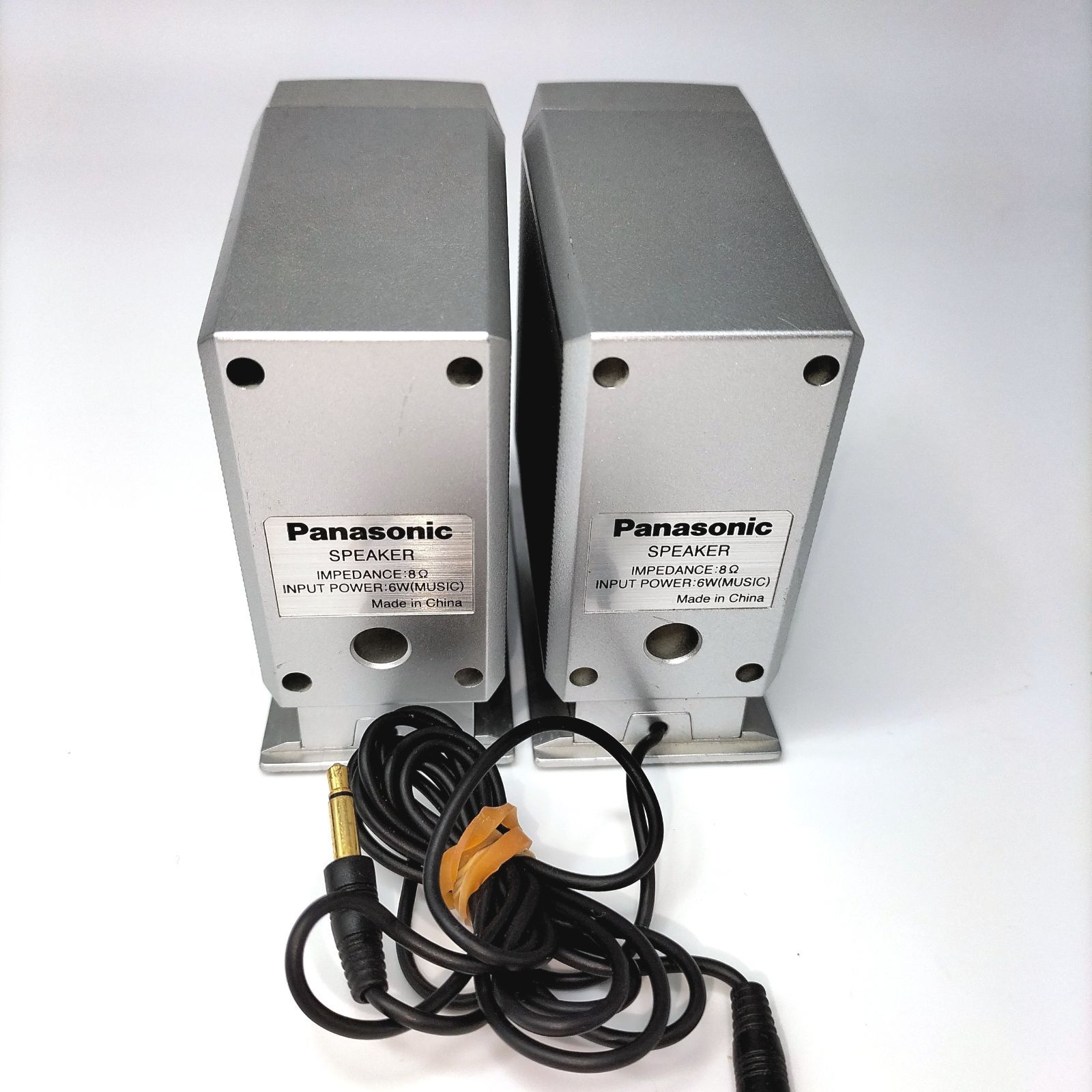 Panasonic SJ-MR230 ポータブルMDレコーダー ※ジャンク - メルカリ