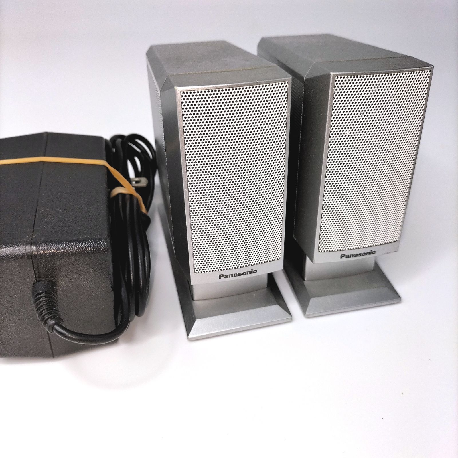 Panasonic SJ-MR230 ポータブルMDレコーダー ※ジャンク - メルカリ