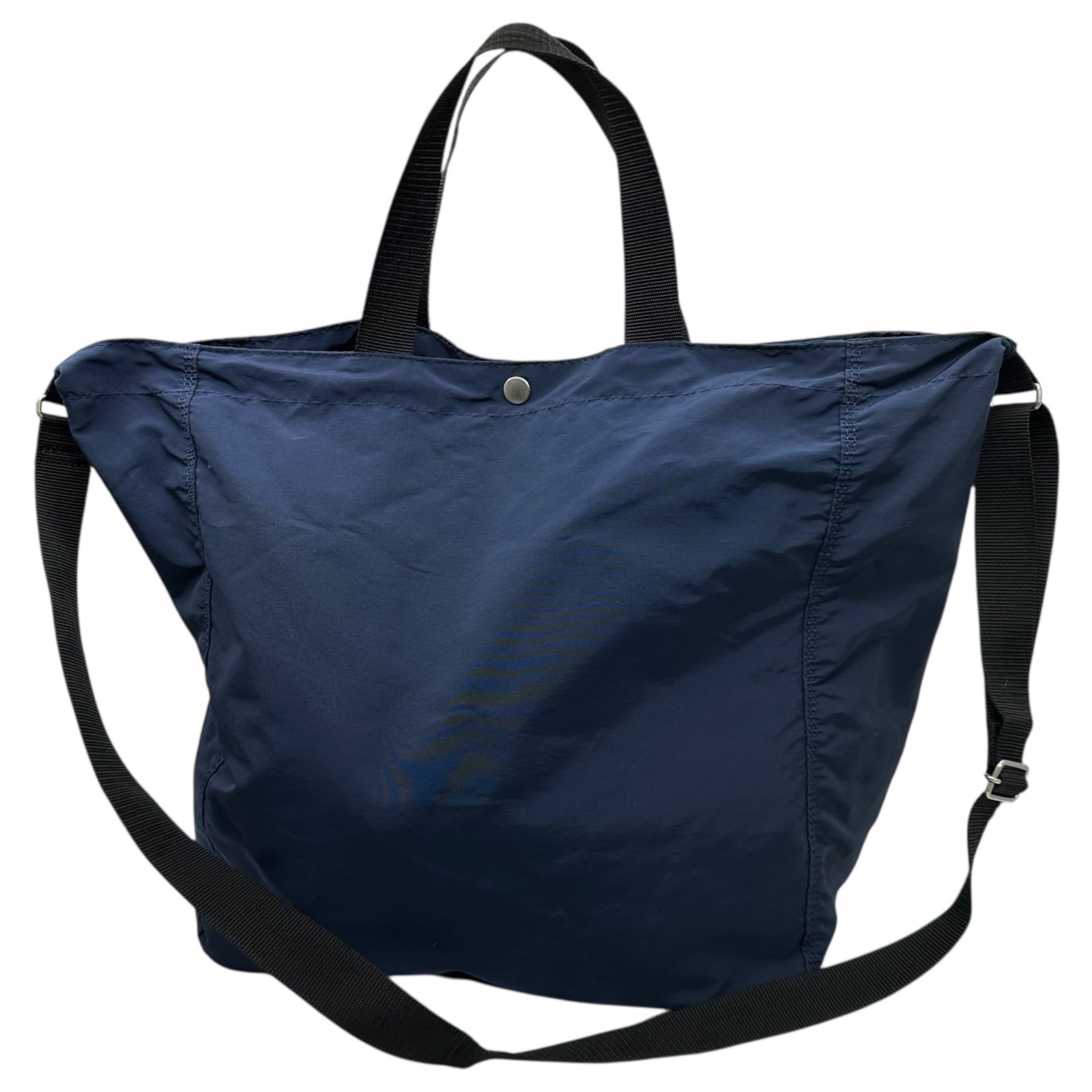 COMME des GARCONS HOMME(コムデギャルソンオム) 24SS 2-Way Nylon