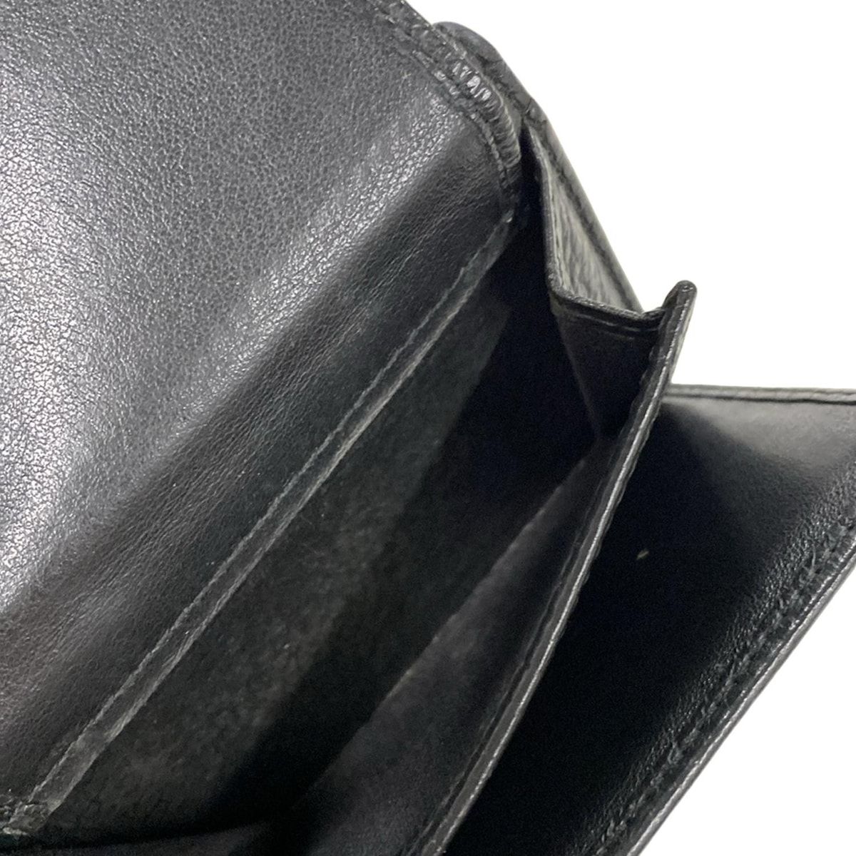 3つ折り財布 ネモ