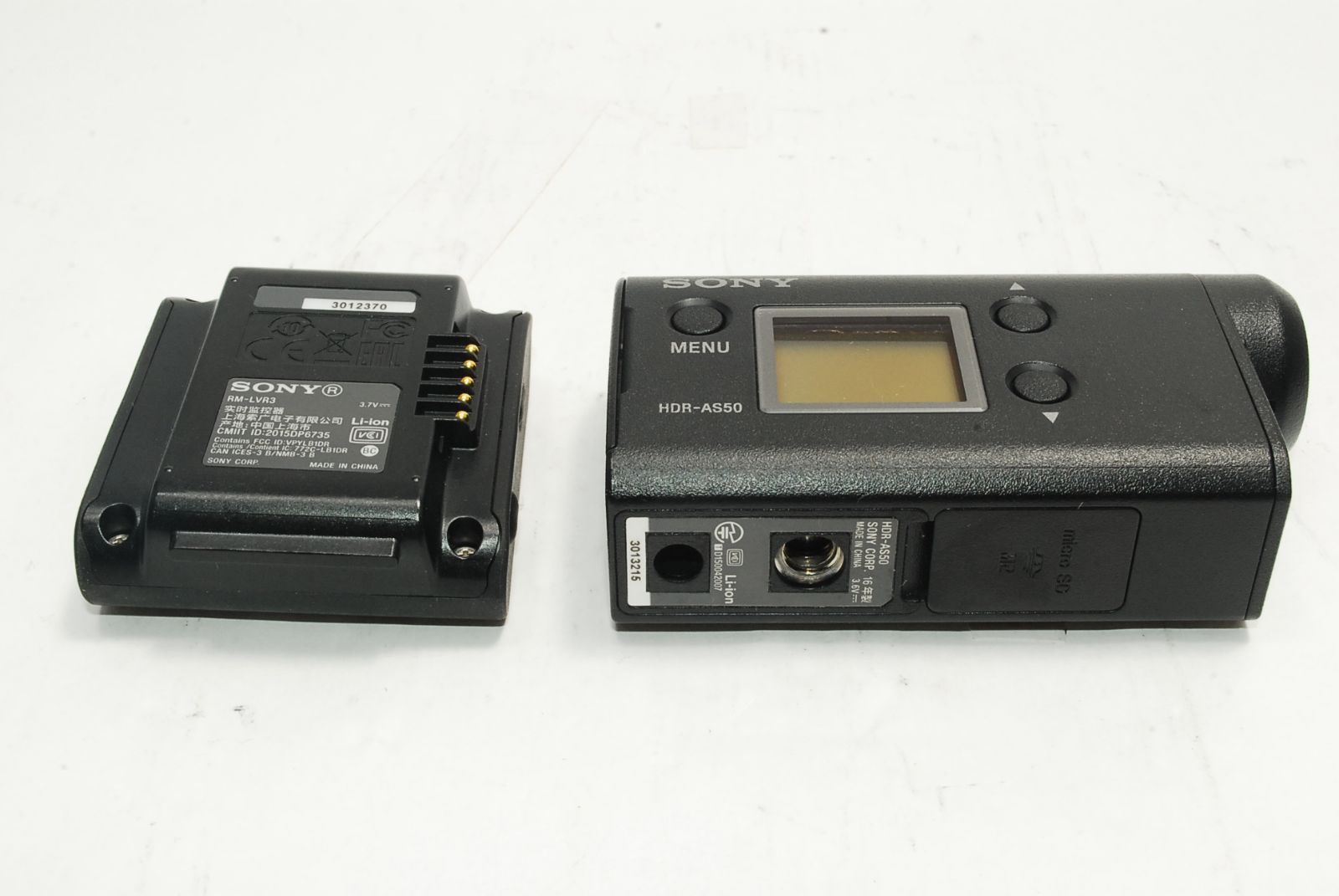 ライブビュー z