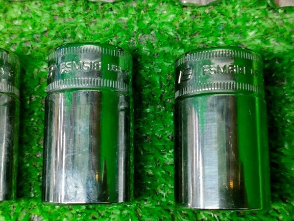 スナップオン 3