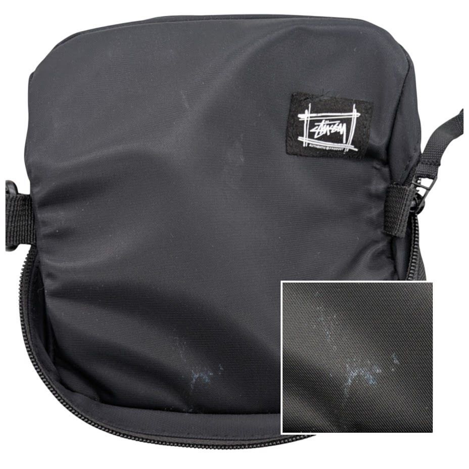 STUSSY Stussy ステューシー 販売 サングラス NAOMI ナオミ ケース付き