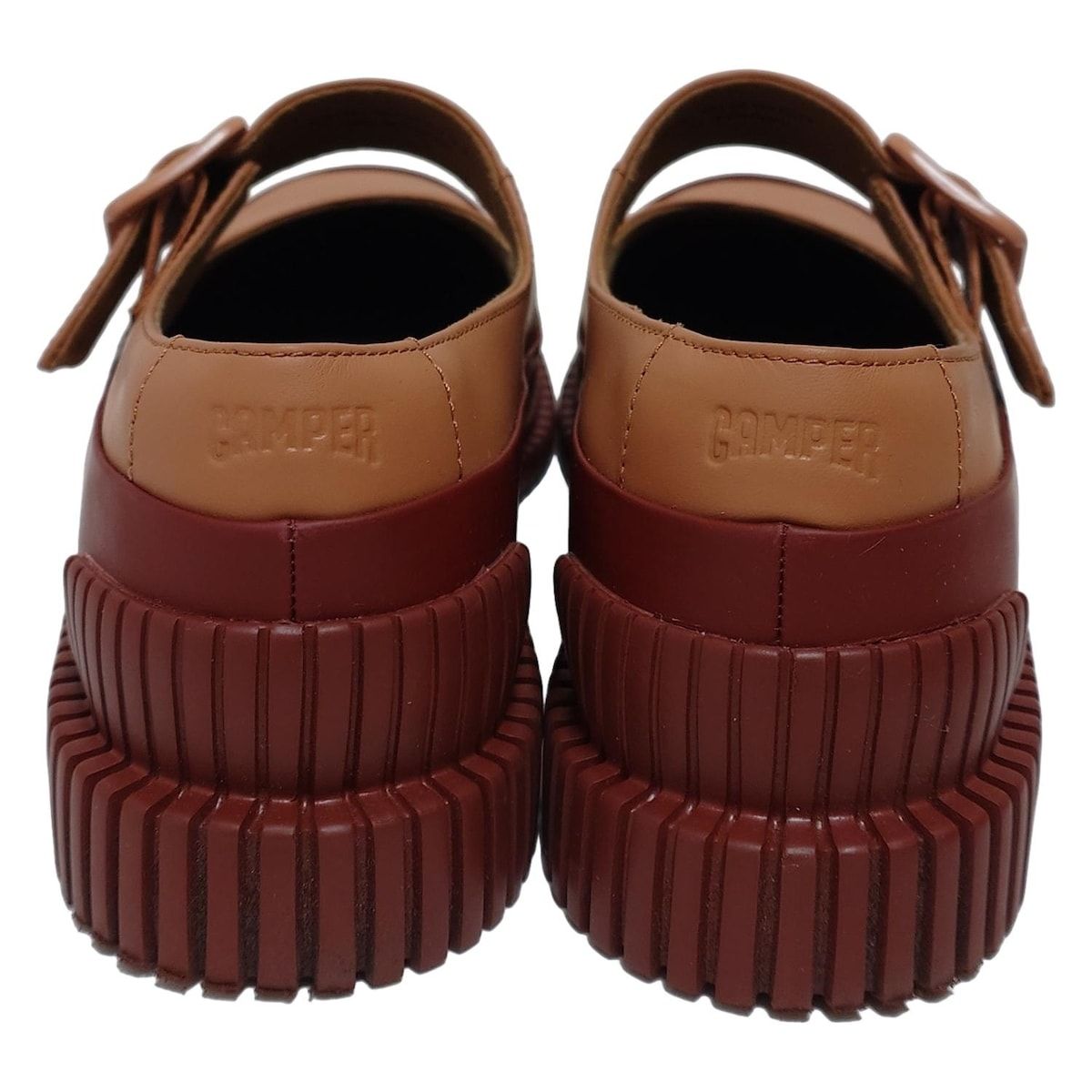 カンペール シューズ