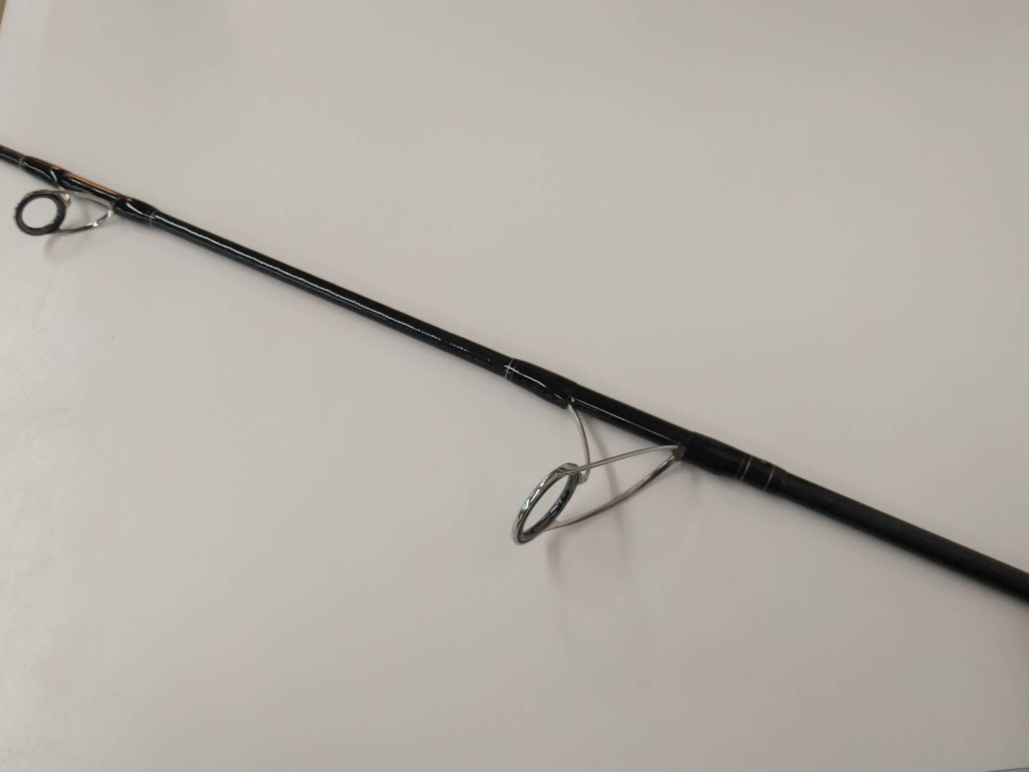 シマノ 15 ゲーム タイプJ S624 ソルト オフショア ジギング