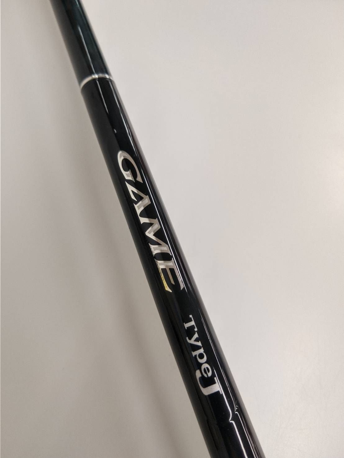 シマノ 15 ゲーム タイプJ S624 ソルト オフショア ジギング