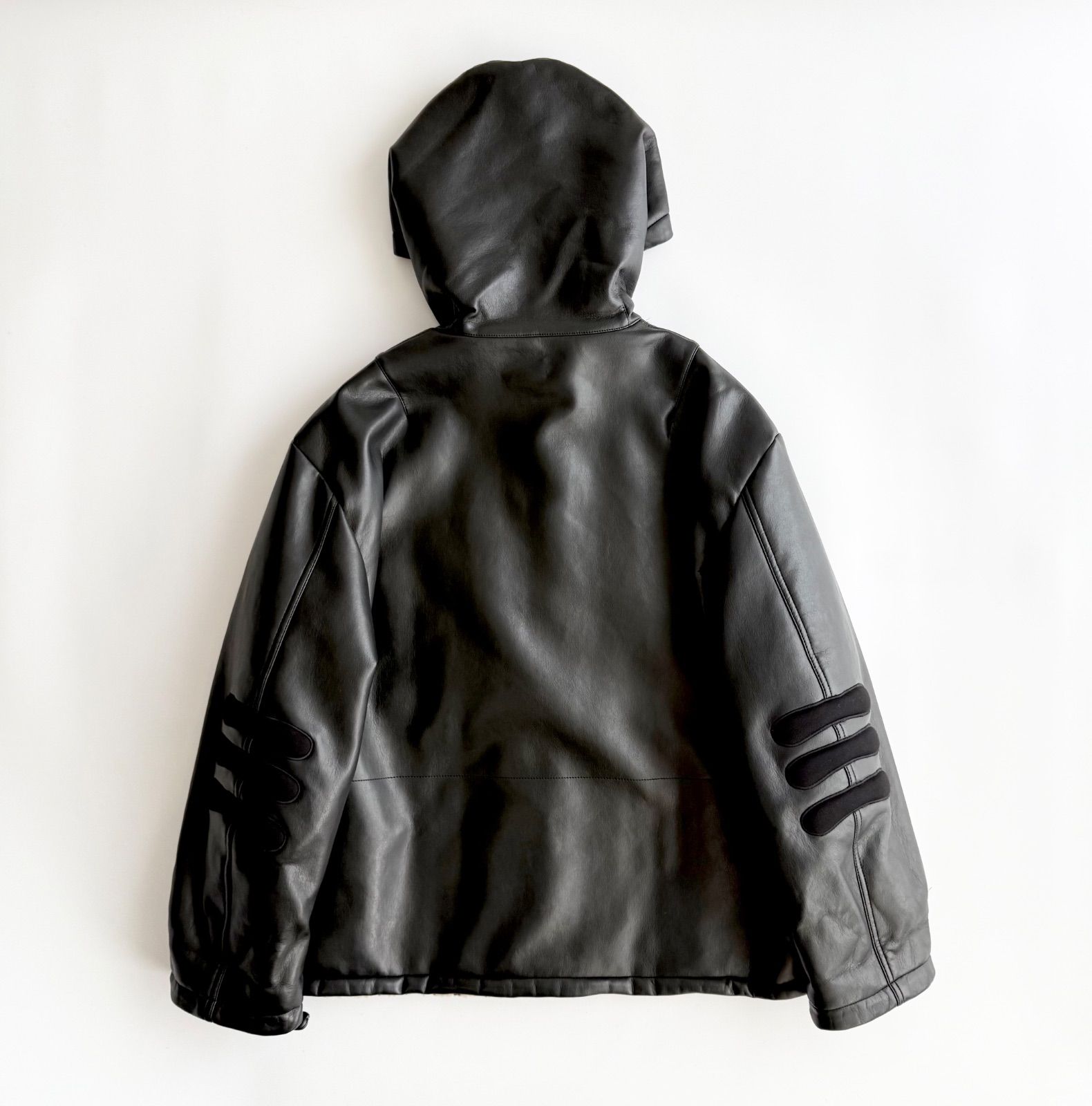 FW1999 EMPORIO ARMANI ANORAK JACKET エンポリオアルマーニ 1990年代