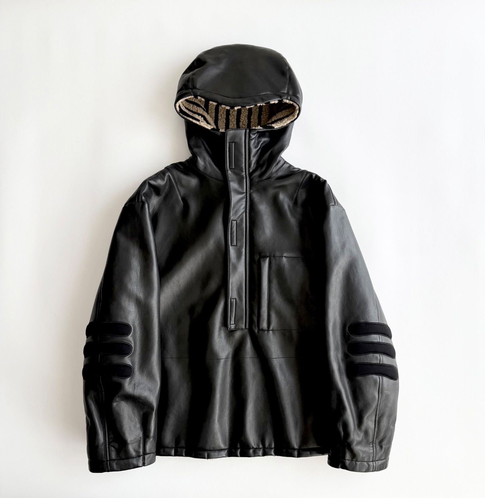 FW1999 EMPORIO ARMANI ANORAK JACKET エンポリオアルマーニ 1990年代