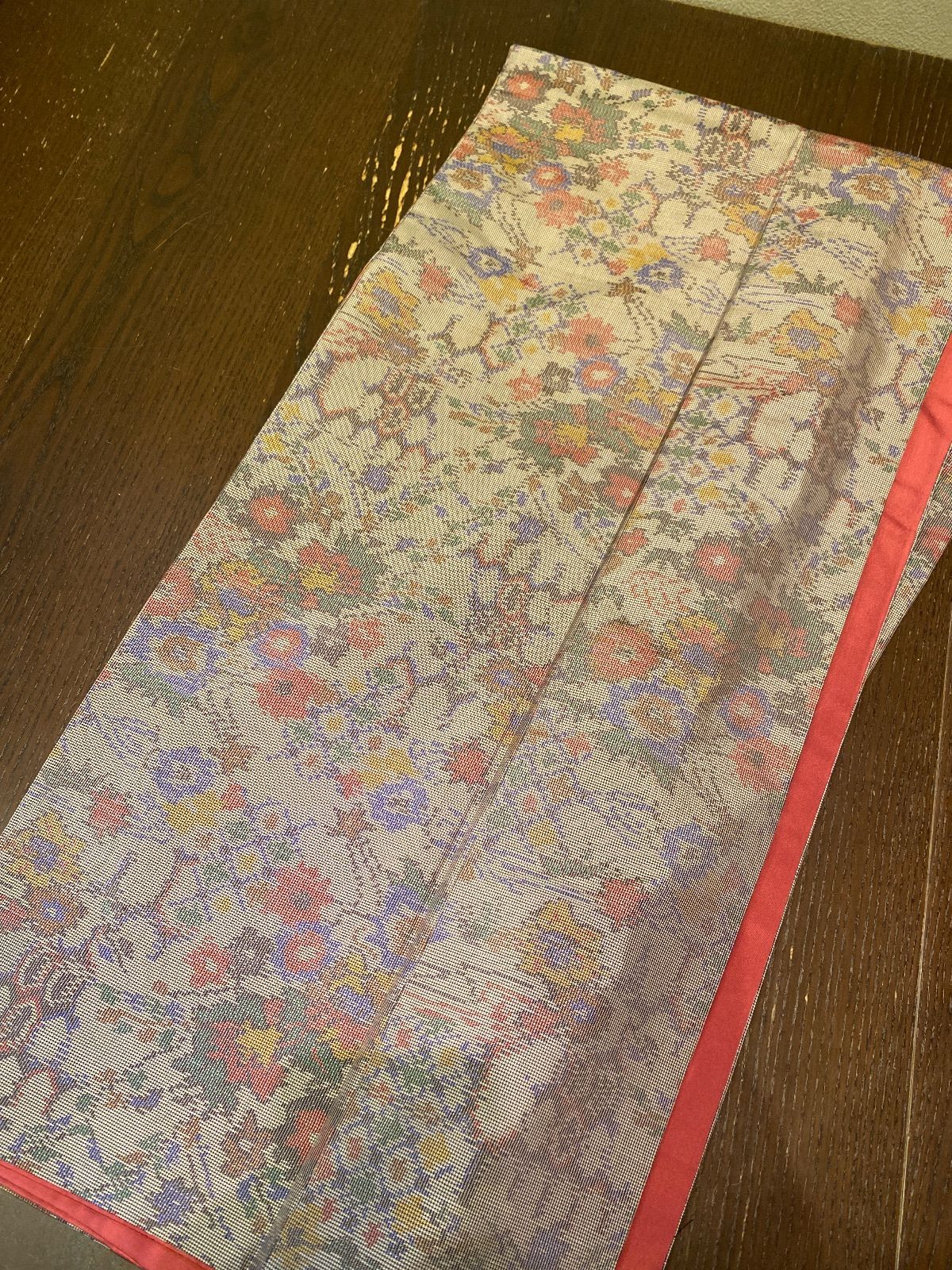 まとめ売り】正絹大島紬10枚 リメイク素材 ハンドメイド向け - メルカリ