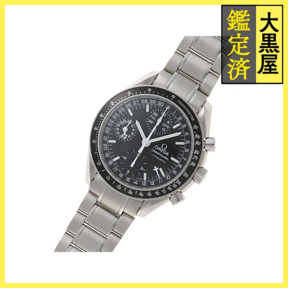 オメガ スピードマスター 3520.50.00 【200】 - メルカリ