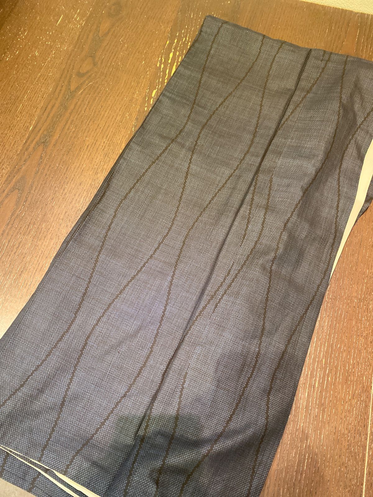 まとめ売り】正絹大島紬10枚 リメイク素材 ハンドメイド向け - メルカリ