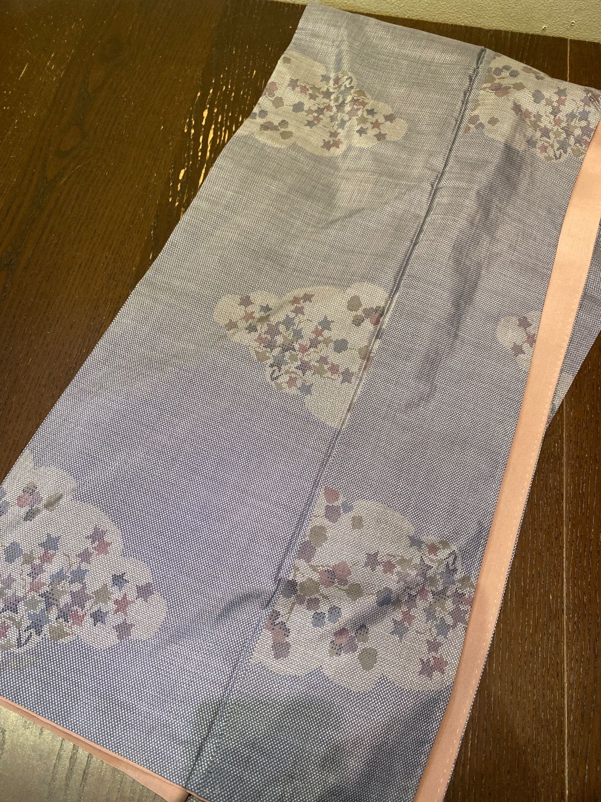 まとめ売り】正絹大島紬10枚 リメイク素材 ハンドメイド向け - メルカリ