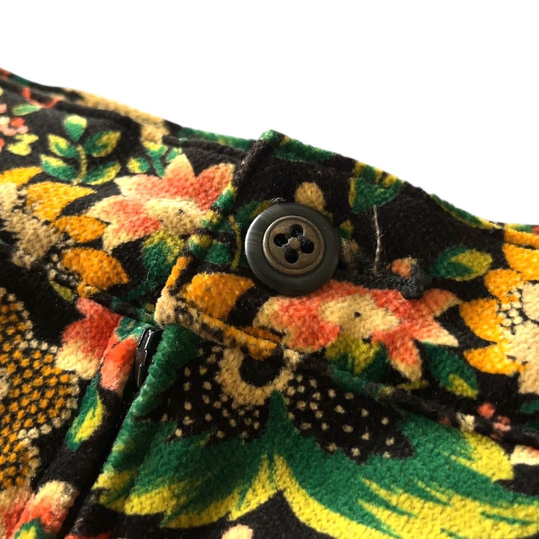 中綿ジャケット