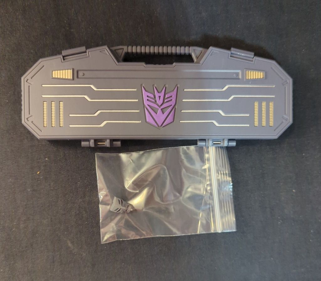  FLAME TOYS 鉄機巧 版 05 その他 ロボット