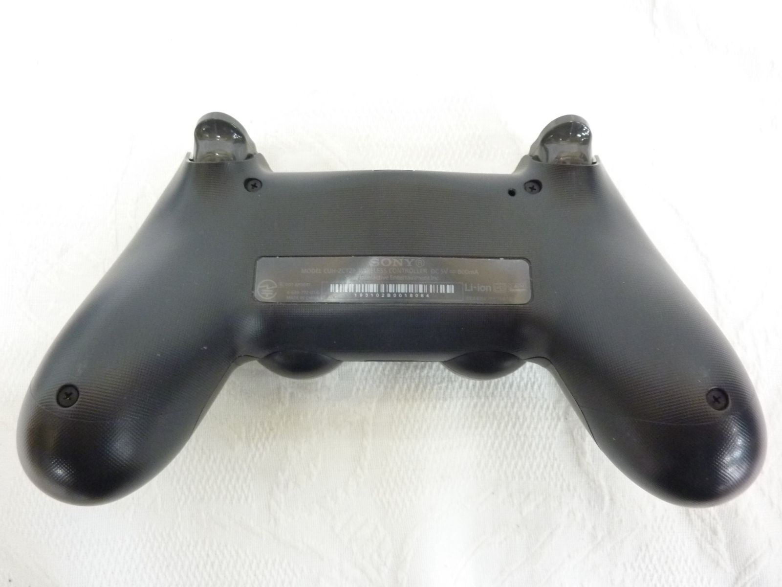 プレイステーション4 CUH