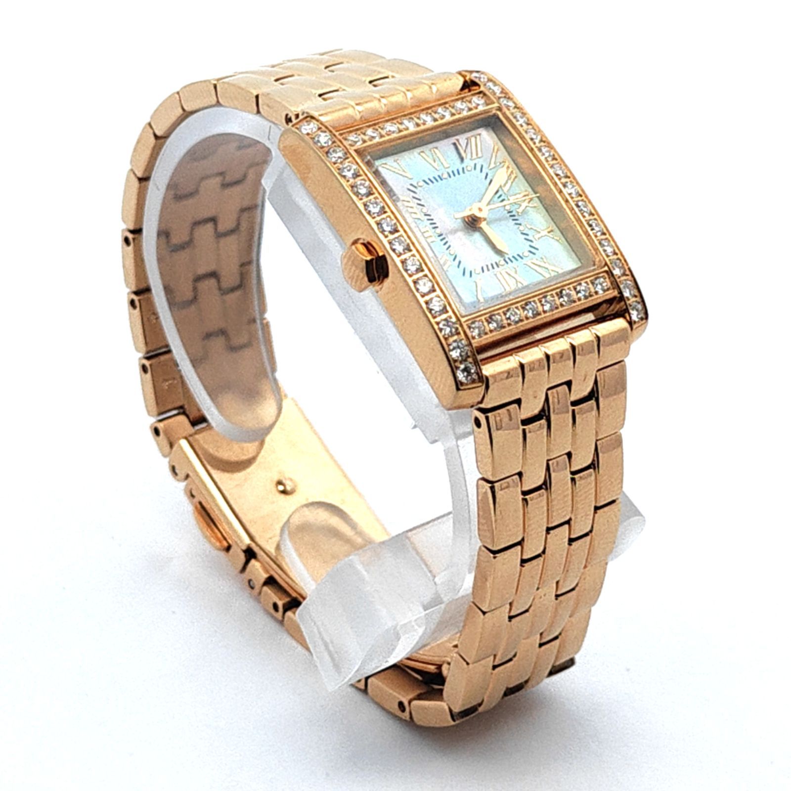 Lunage 天然ダイヤモンド0.65