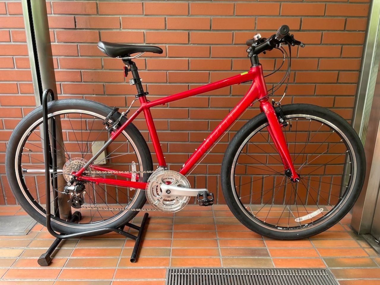 GIANT グラビエ☆ジャイアント GRAVIER 自転車 ロードバイク M giant 